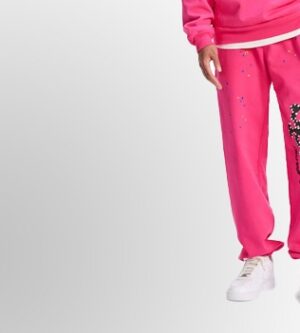 Official Spider Pants