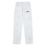 Sp5der AOP Web Sweatpants - Grey