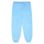 Sp5der Classic Sweatpants - Sky Blue