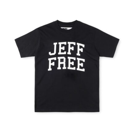 Sp5der Home Black Tee
