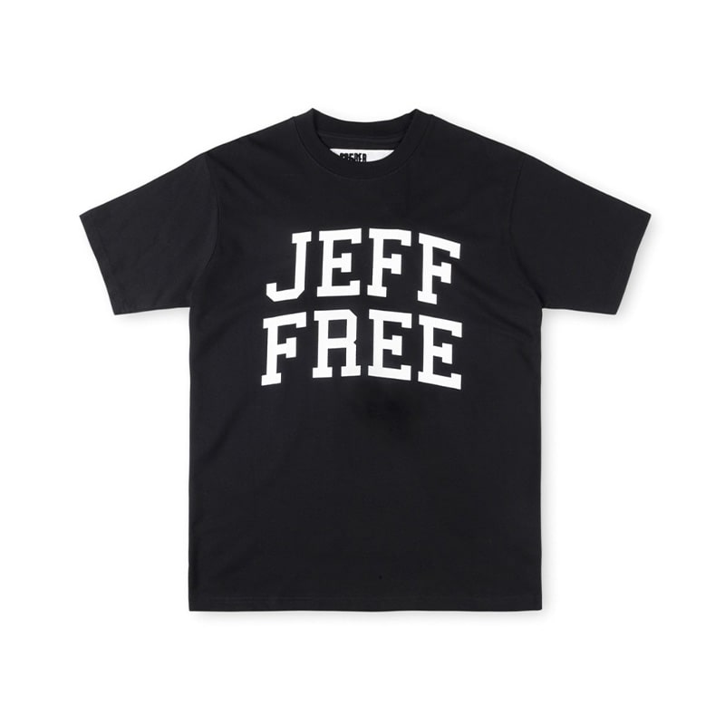 Sp5der Home Black Tee