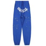 Sp5der TC5 Guardian Angel Pant - Blue