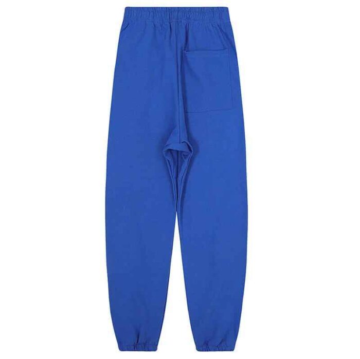 Sp5der TC5 Guardian Angel Pant - Blue
