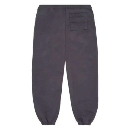 Sp5der Wait Web Sweatpant Slate Grey