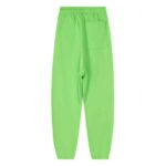 Sp5der Websuit Sweatpant Green