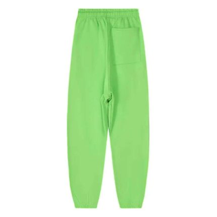 Sp5der Websuit Sweatpant Green