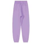 Sp5der Young Thug Pant Purple