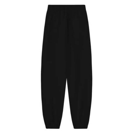 Spider Buff Buff Black Young Thug Sweatpant