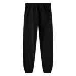 Spider Worldwide X Young Thug Sweatpant - Black