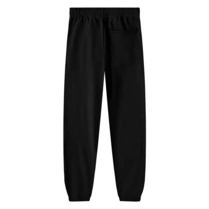 Spider Worldwide X Young Thug Sweatpant - Black