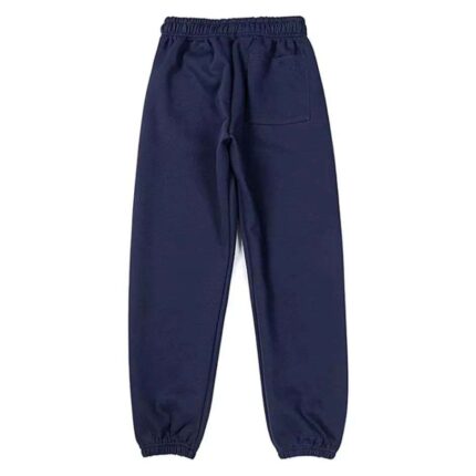 Spider Worldwide X Young Thug Sweatpant - Blue