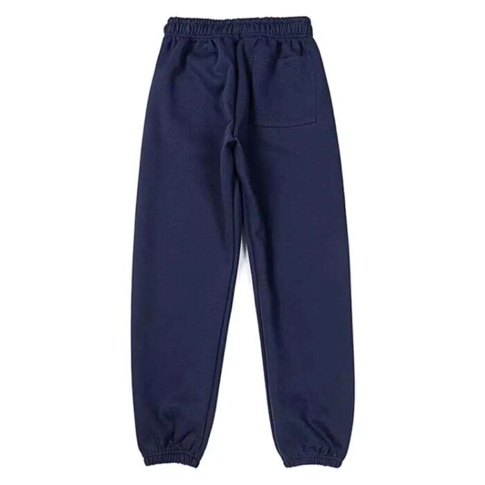 Spider Worldwide X Young Thug Sweatpant - Blue